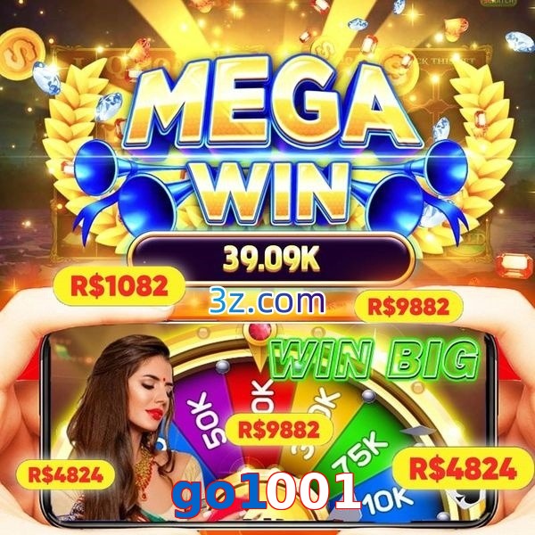 go1001 jogos