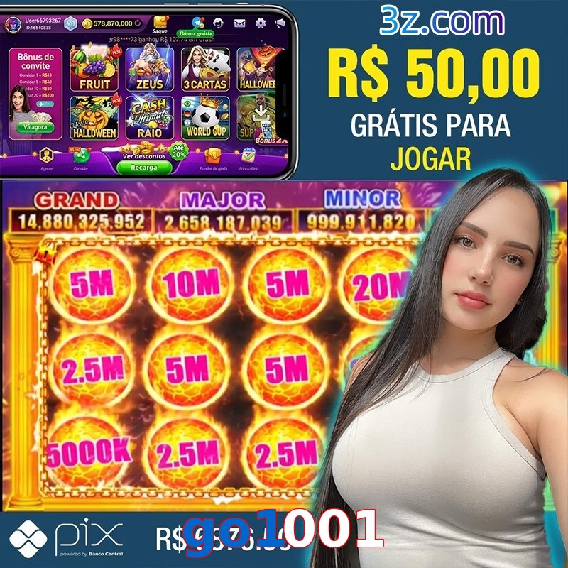 go1001 cassino