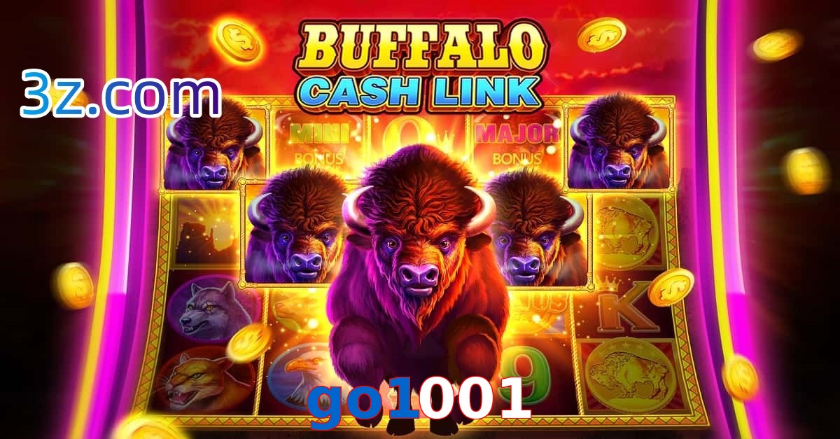 go1001.com