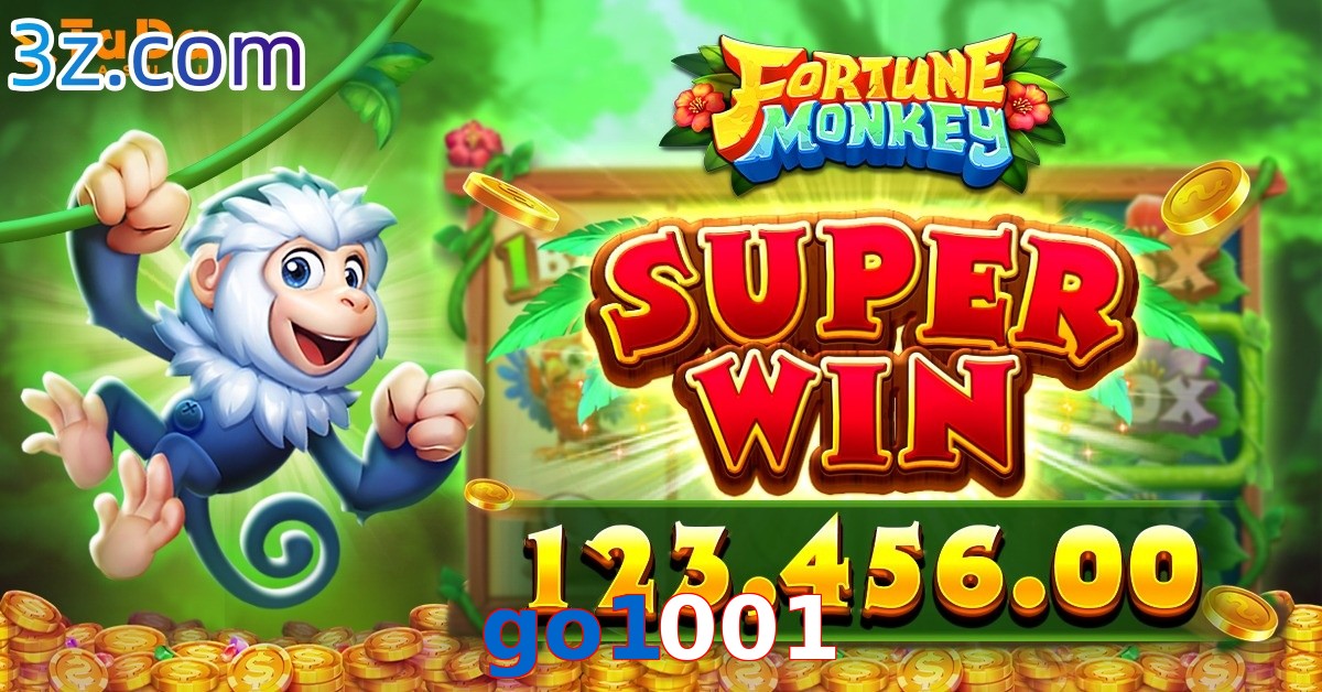go1001 games